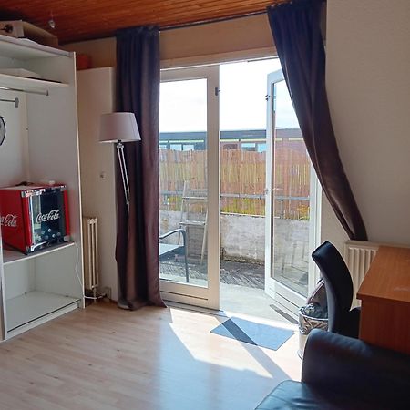 Room Near Copenhagen 伊肖伊 外观 照片