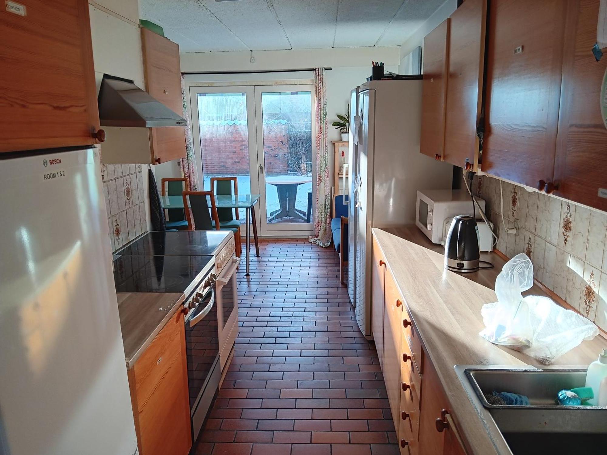 Room Near Copenhagen 伊肖伊 外观 照片