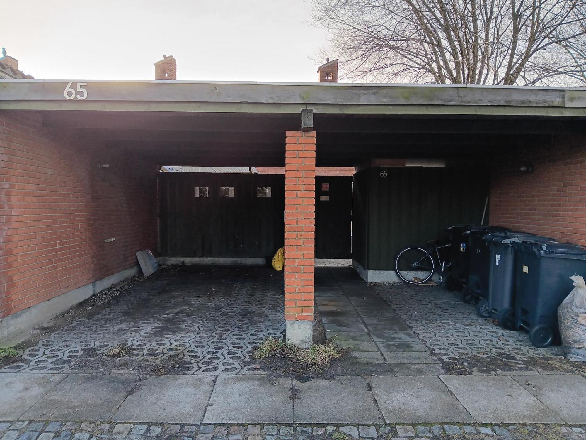 Room Near Copenhagen 伊肖伊 外观 照片