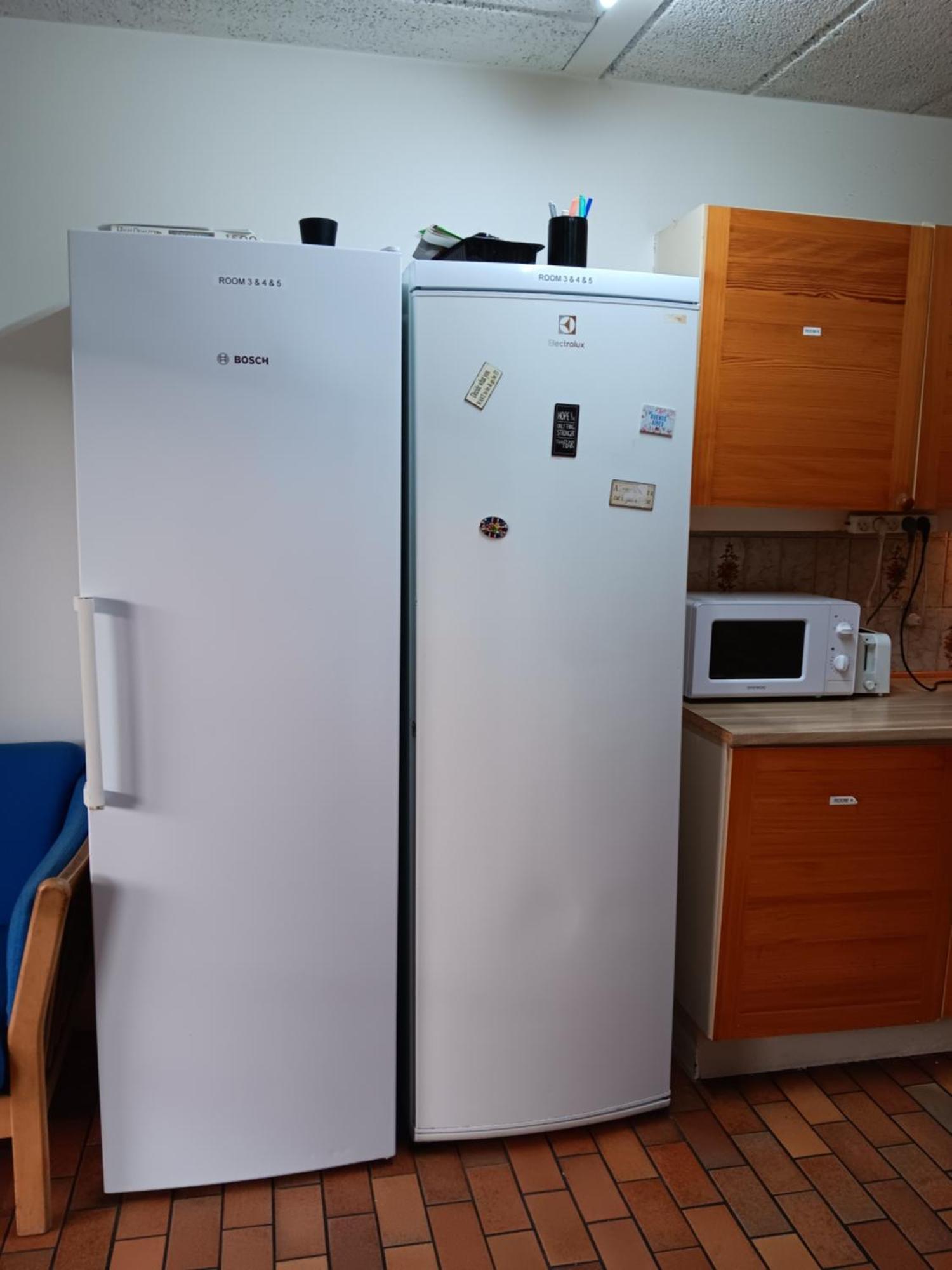Room Near Copenhagen 伊肖伊 外观 照片