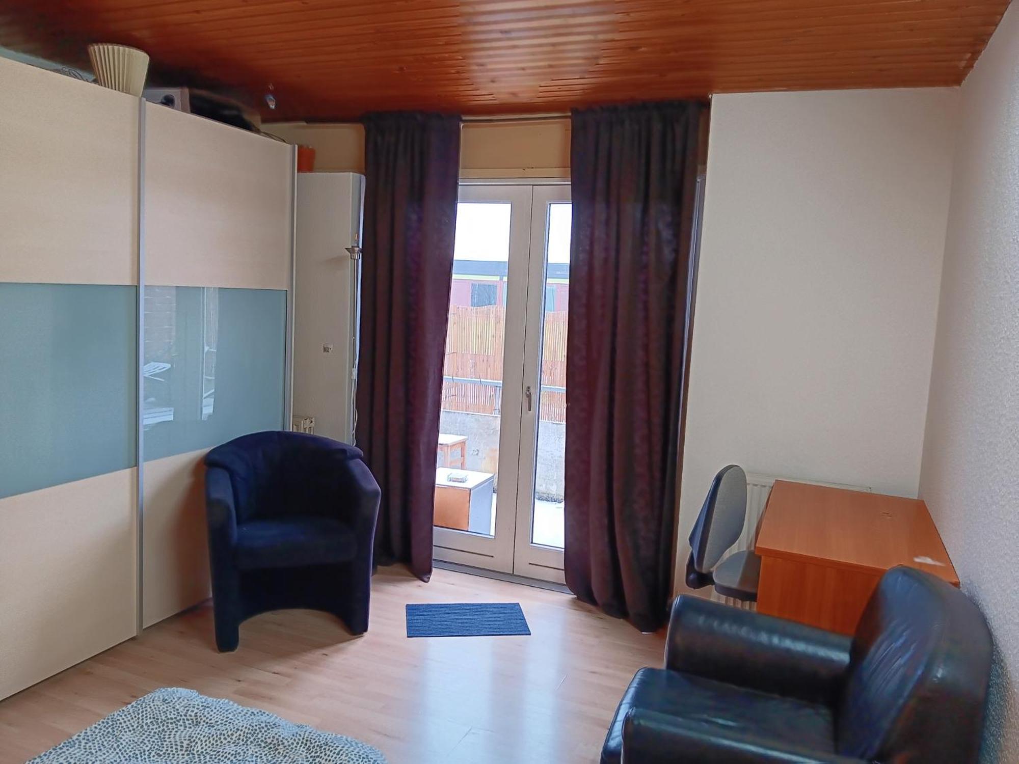 Room Near Copenhagen 伊肖伊 外观 照片