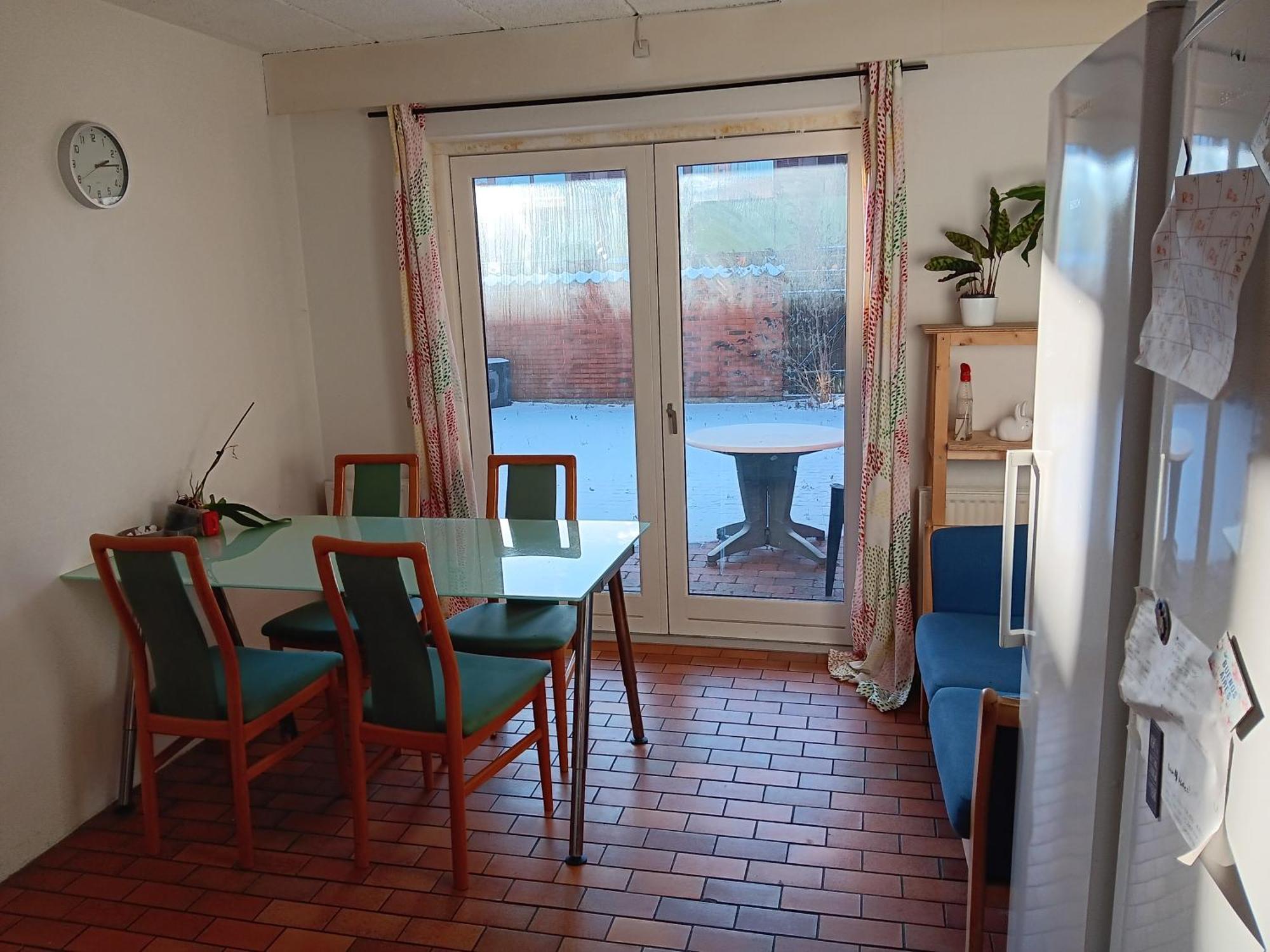Room Near Copenhagen 伊肖伊 外观 照片