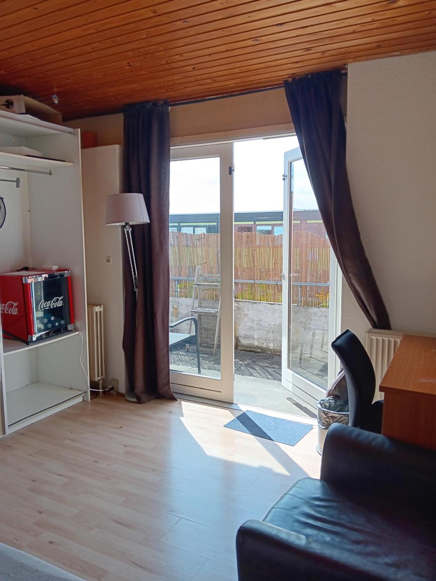 Room Near Copenhagen 伊肖伊 外观 照片