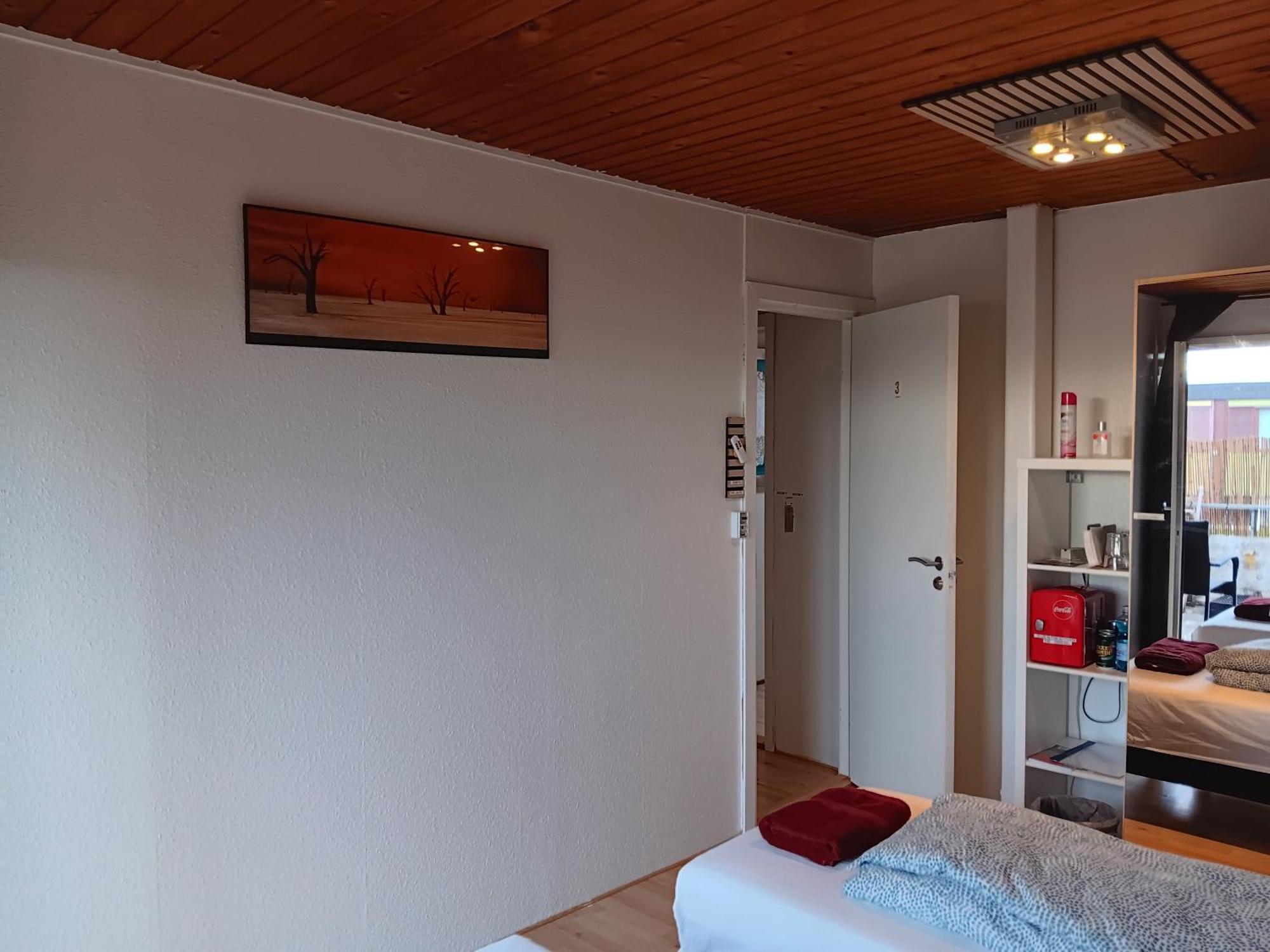 Room Near Copenhagen 伊肖伊 外观 照片