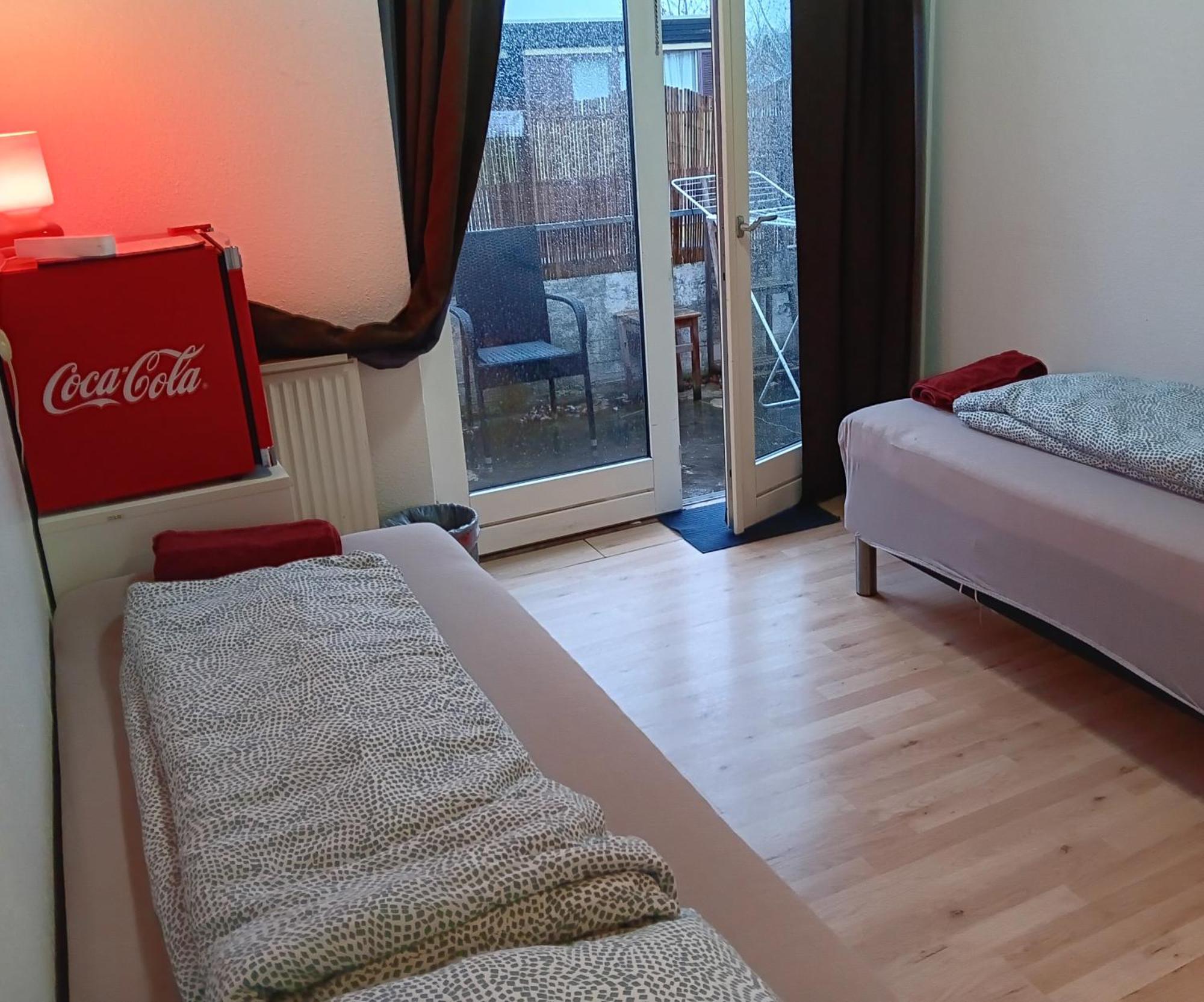 Room Near Copenhagen 伊肖伊 外观 照片